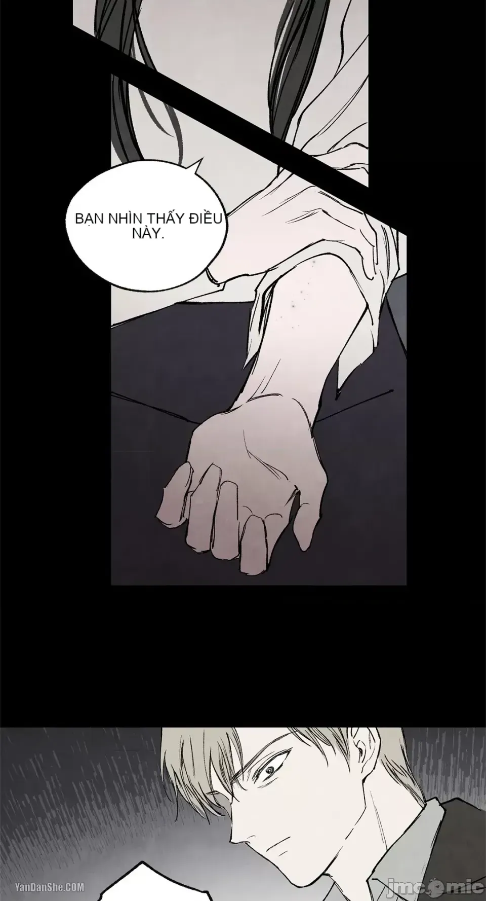 Taming ân sủng Chương 1-46