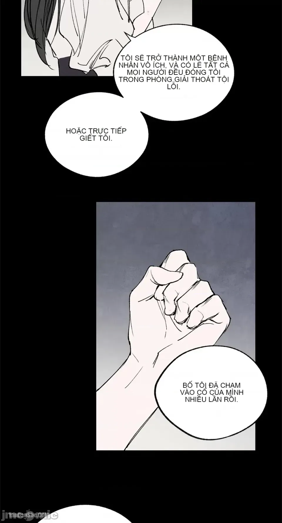 Taming ân sủng Chương 1-46