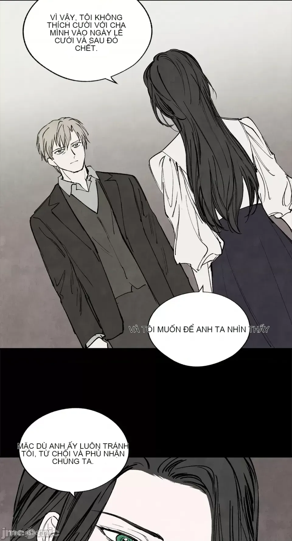 Taming ân sủng Chương 1-46