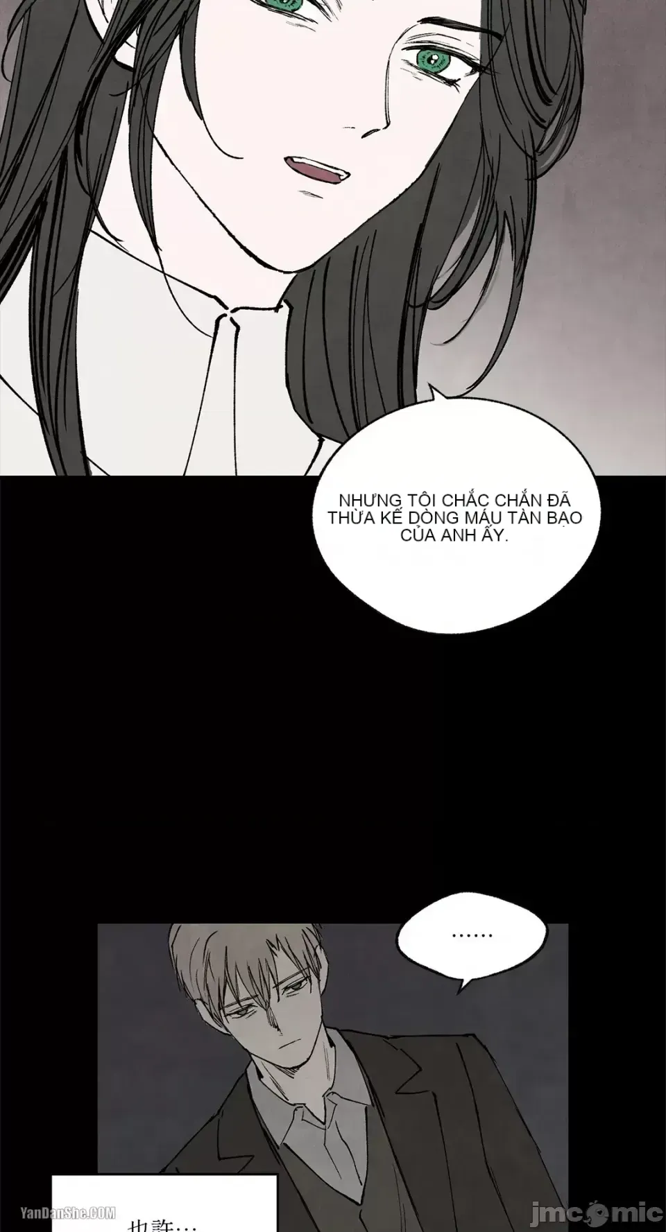 Taming ân sủng Chương 1-46