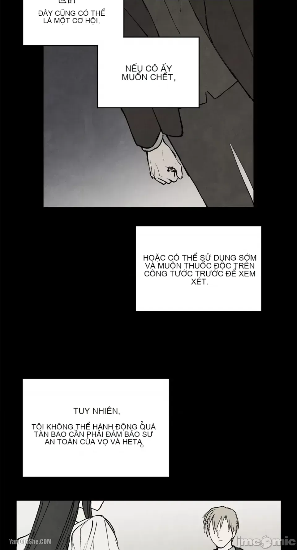 Taming ân sủng Chương 1-46