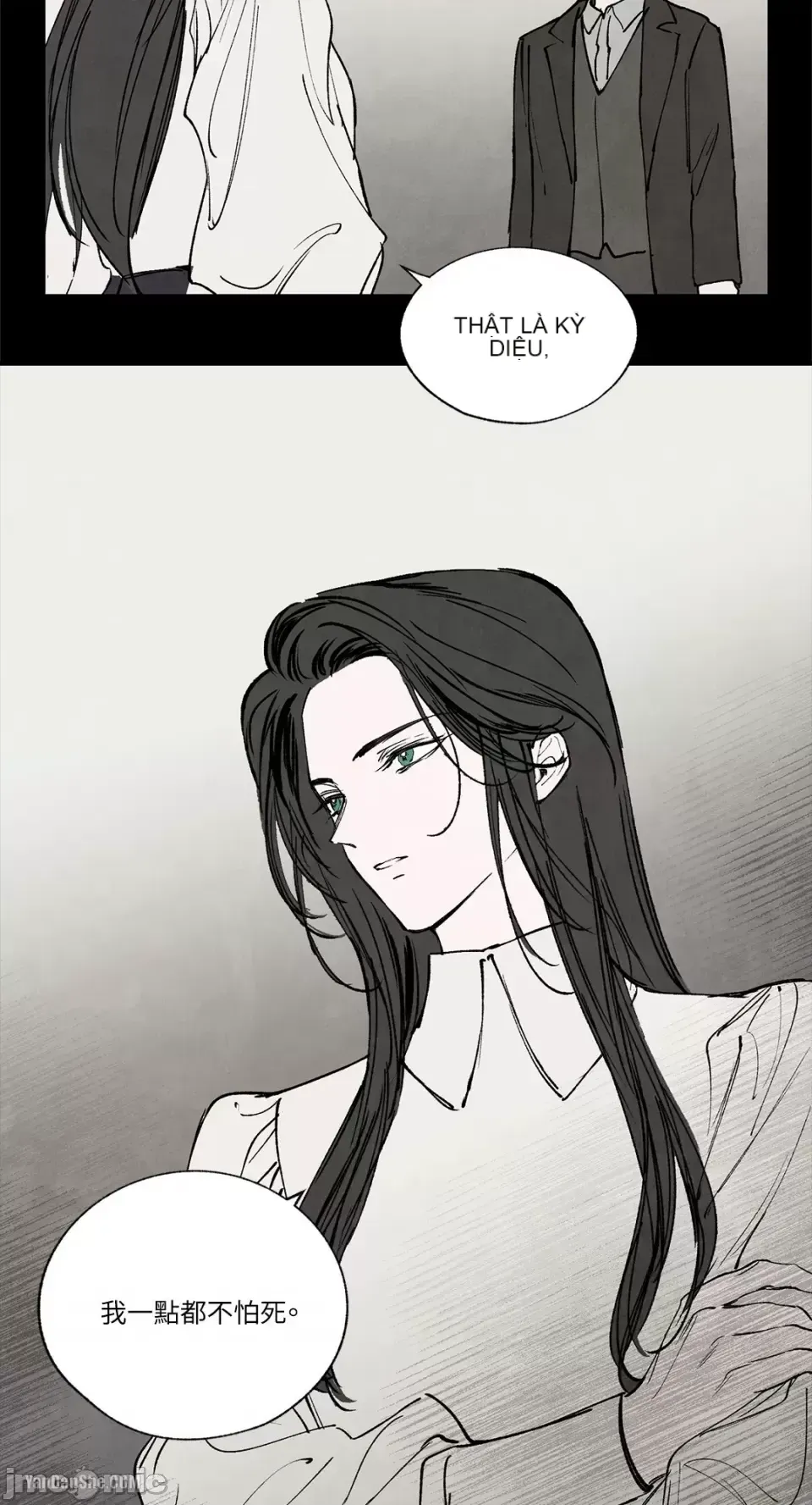 Taming ân sủng Chương 1-46