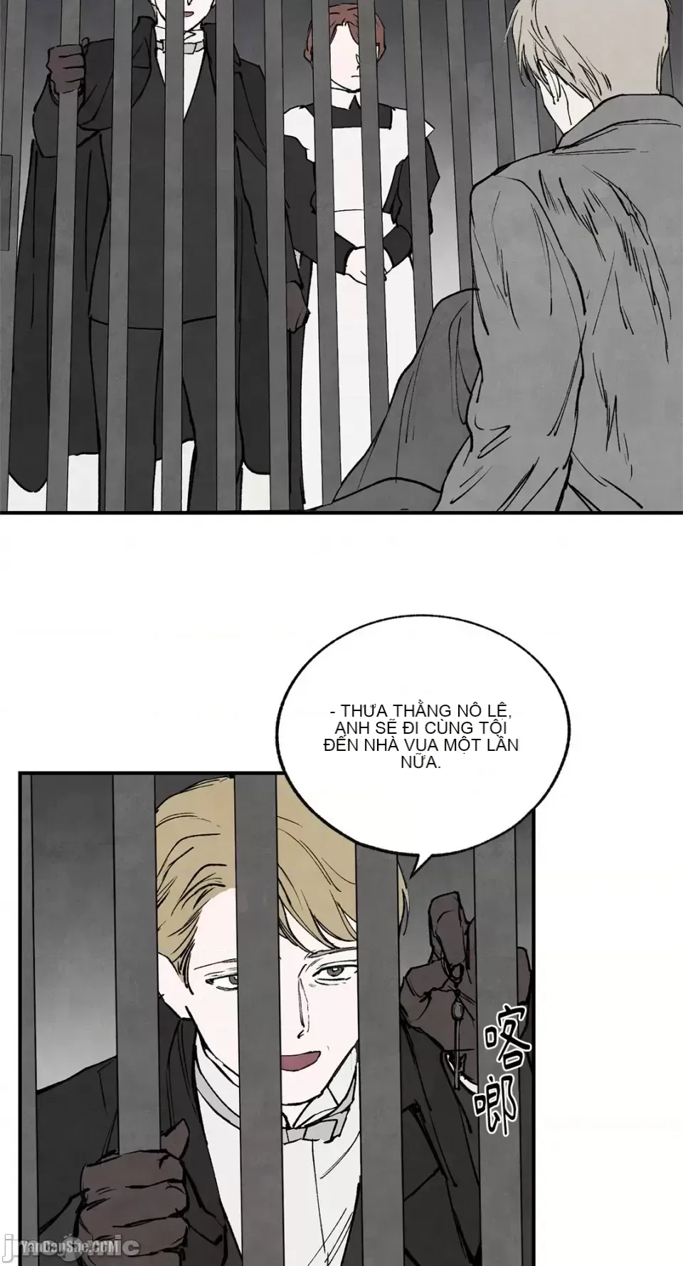 Taming ân sủng Chương 1-46