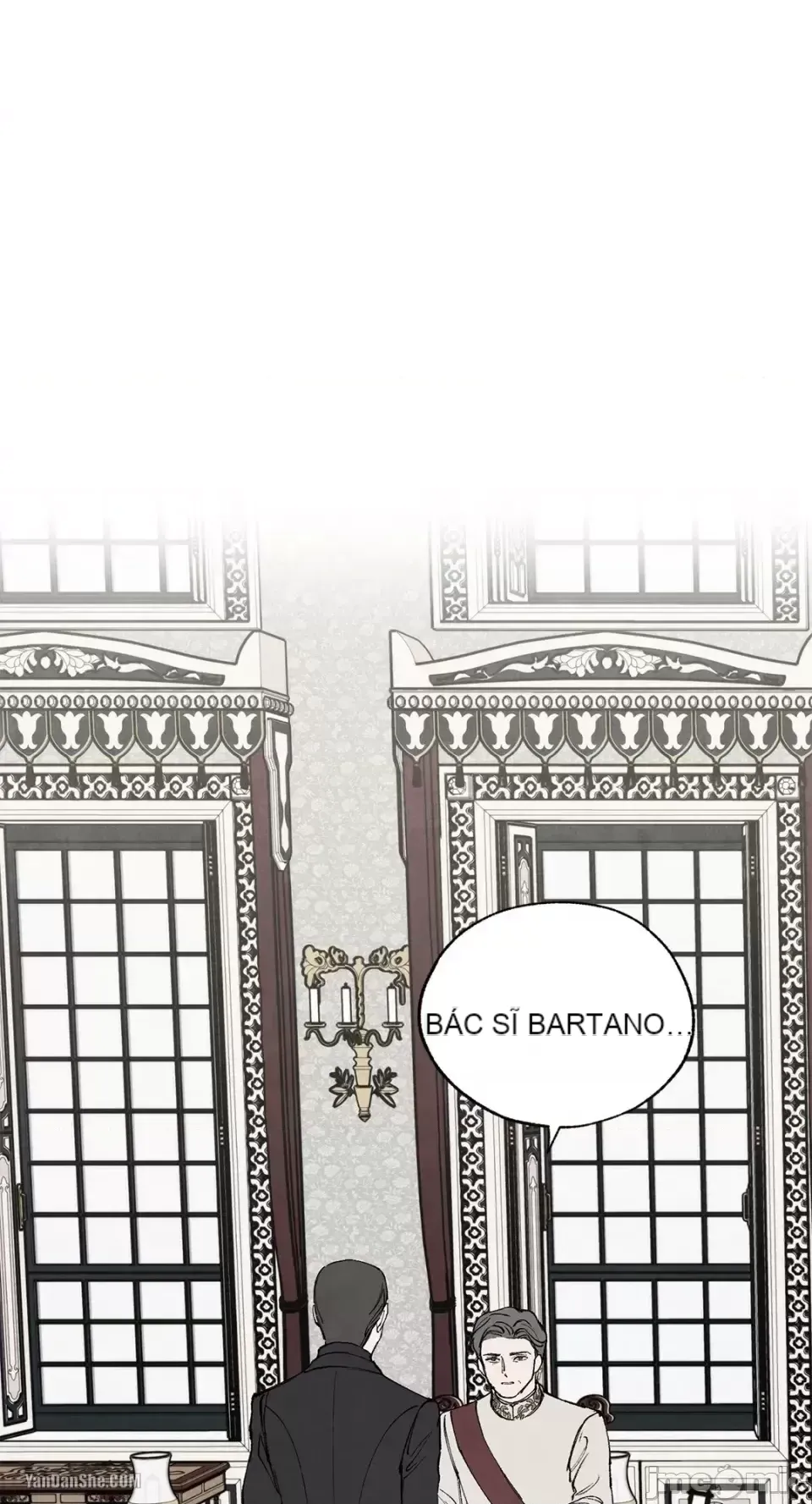 Taming ân sủng Chương 1-46