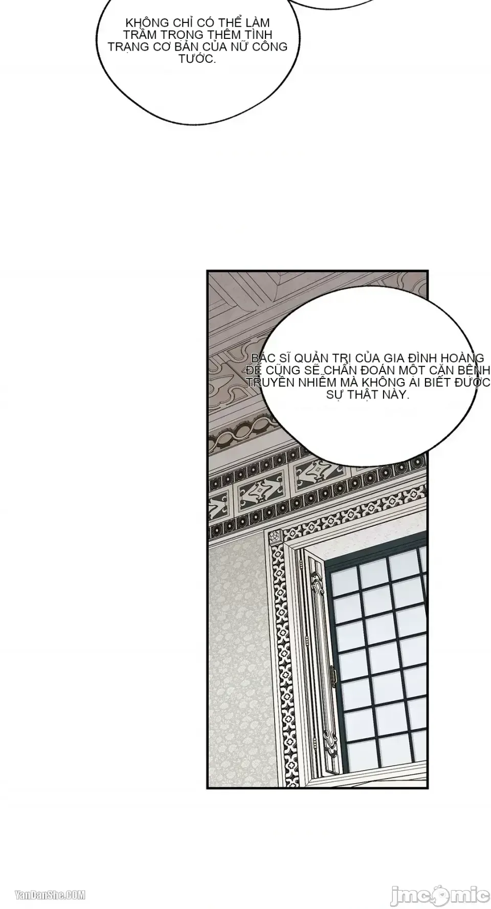 Taming ân sủng Chương 1-46