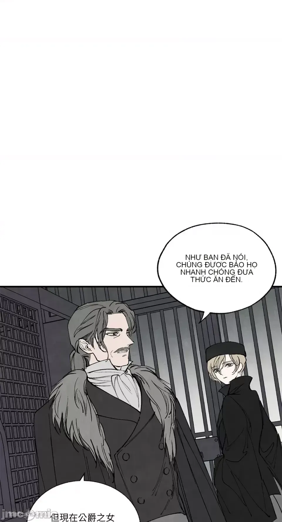 Taming ân sủng Chương 1-46