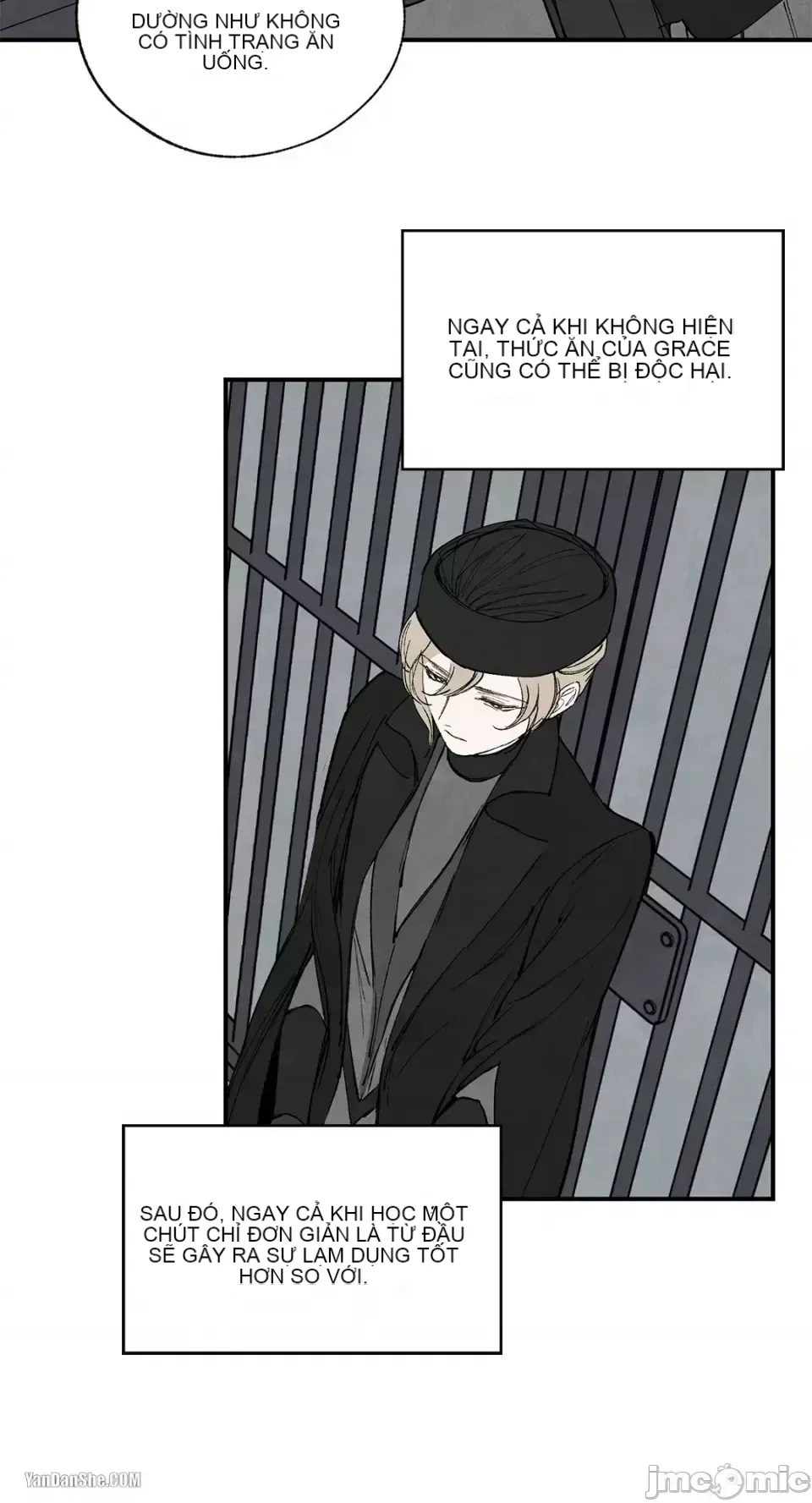 Taming ân sủng Chương 1-46