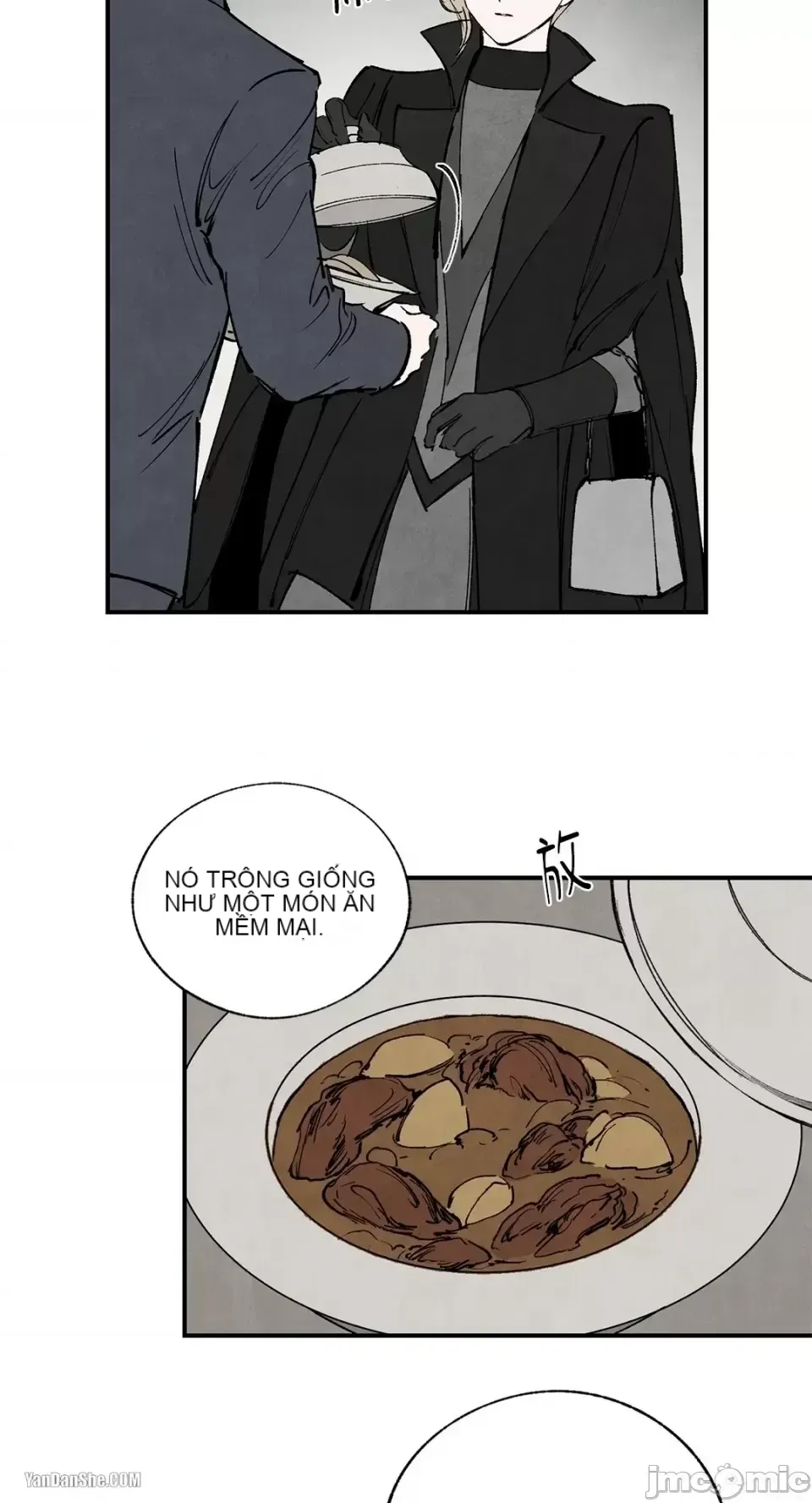 Taming ân sủng Chương 1-46