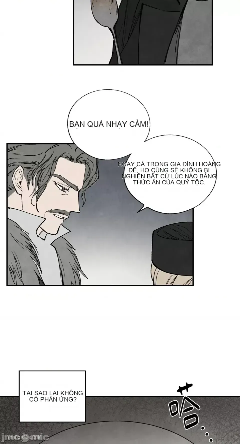 Taming ân sủng Chương 1-46