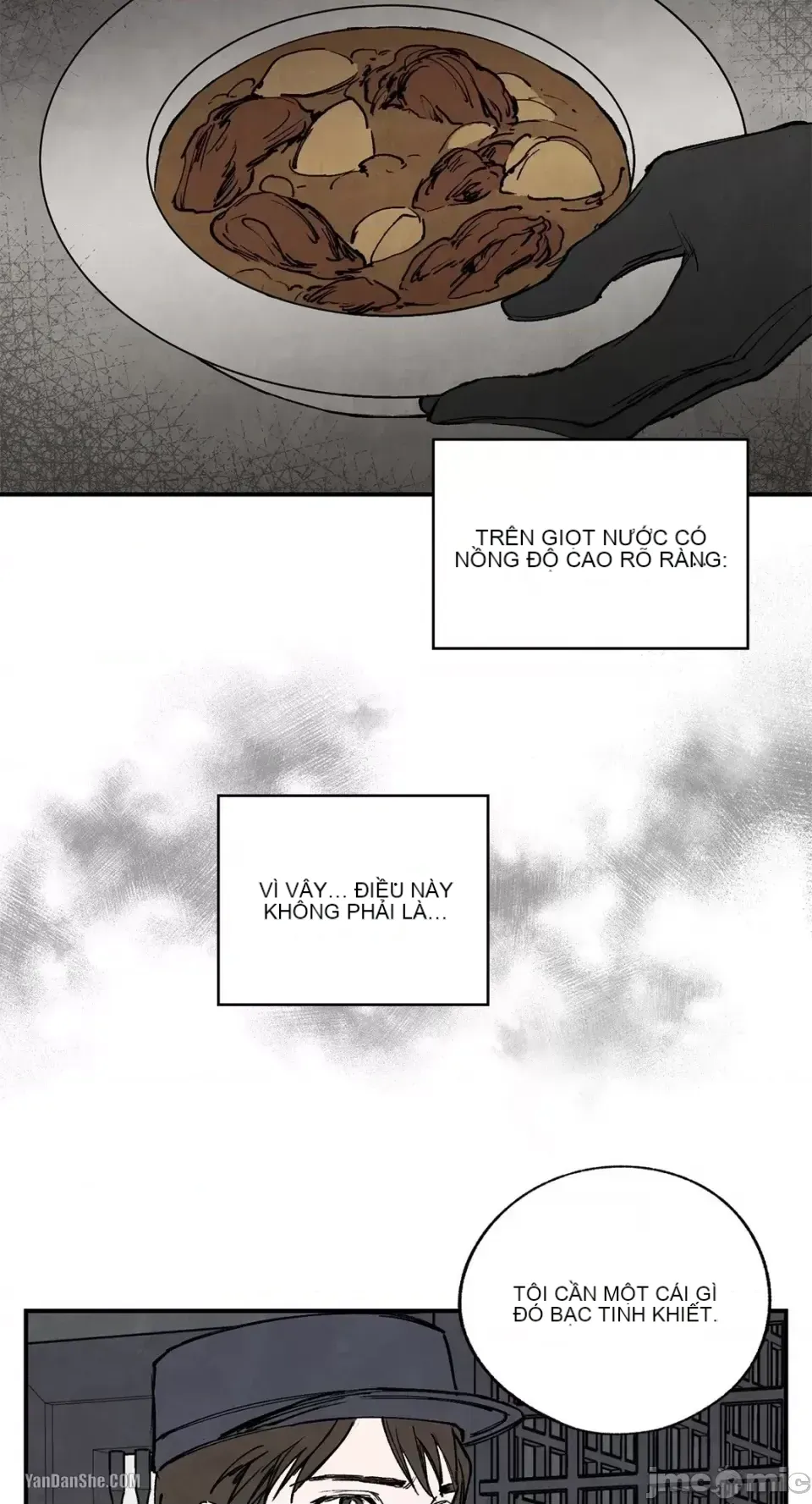 Taming ân sủng Chương 1-46