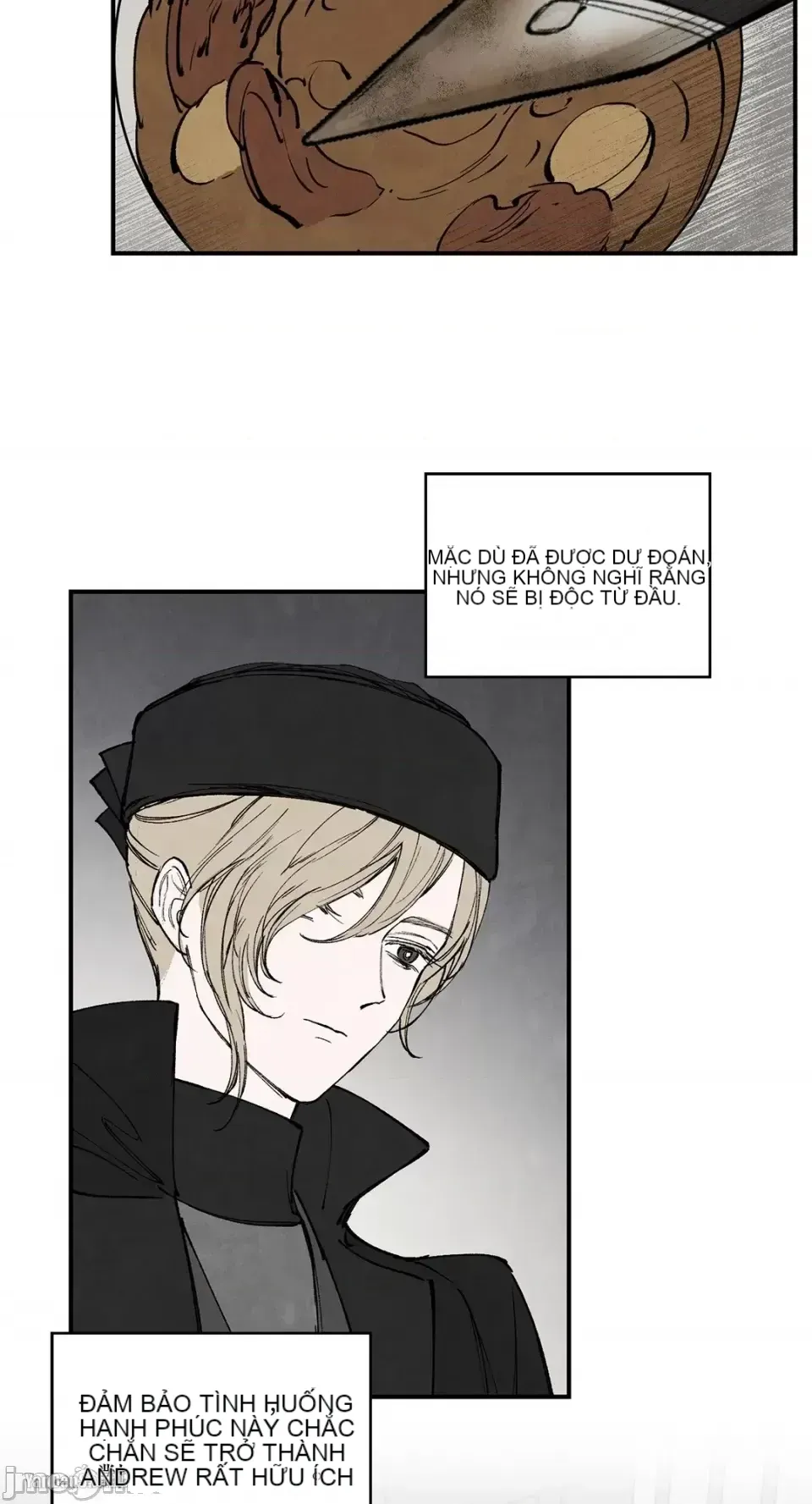 Taming ân sủng Chương 1-46