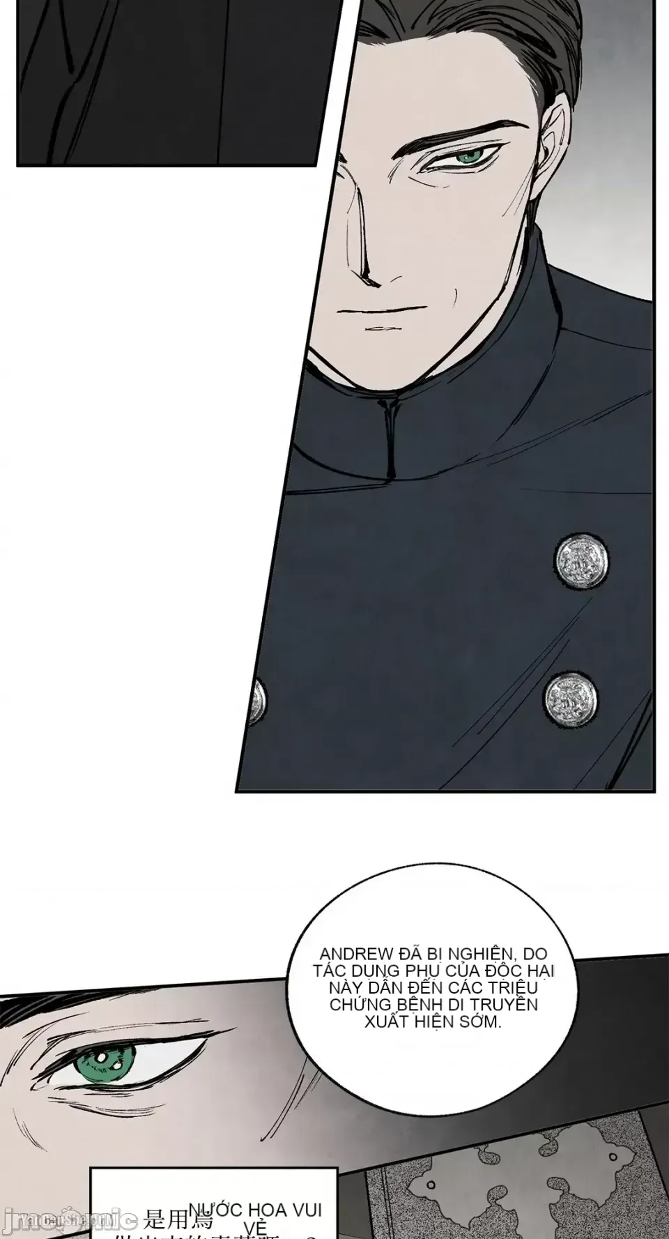 Taming ân sủng Chương 1-46