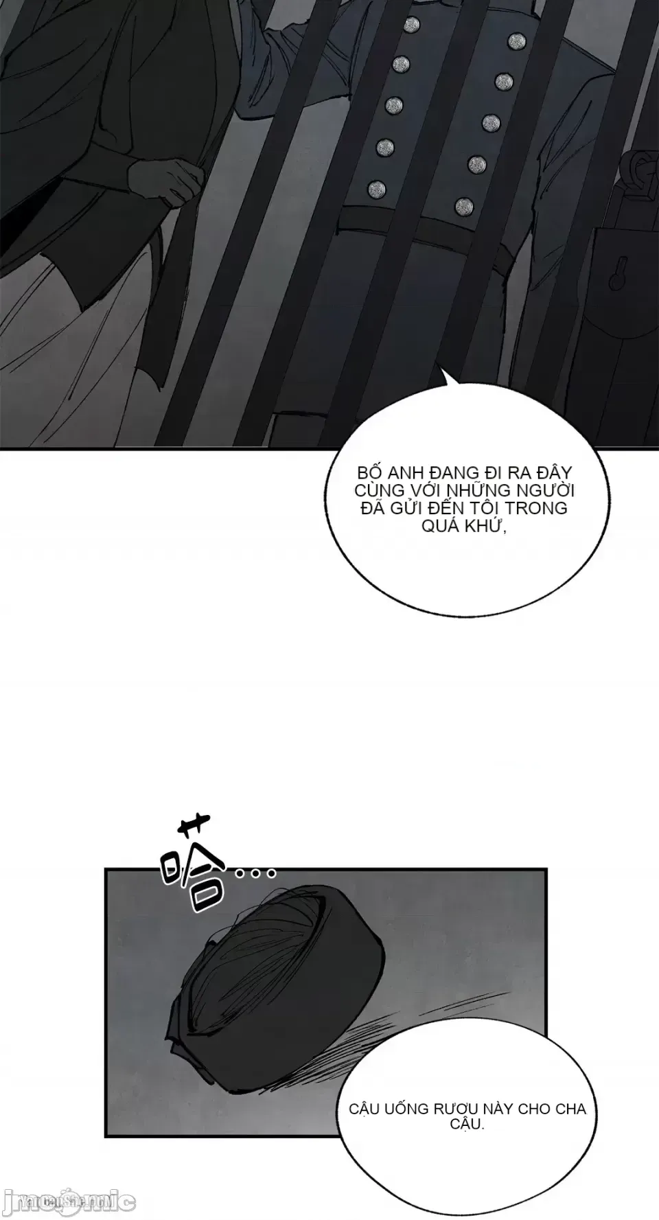 Taming ân sủng Chương 1-46