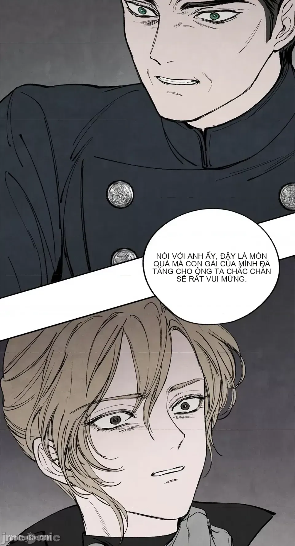 Taming ân sủng Chương 1-46