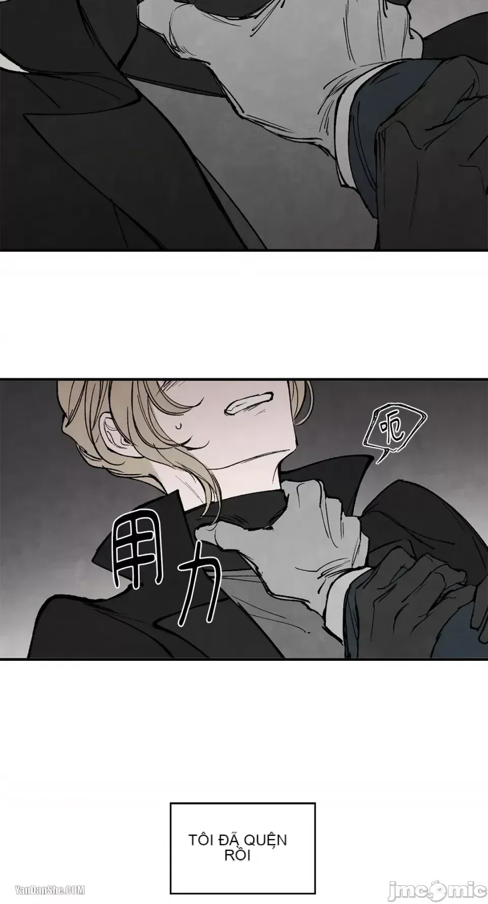 Taming ân sủng Chương 1-46