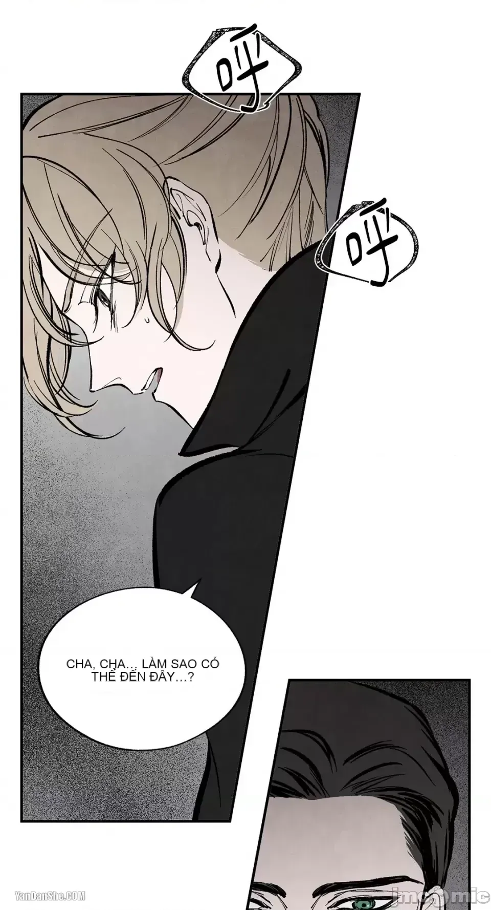 Taming ân sủng Chương 1-46