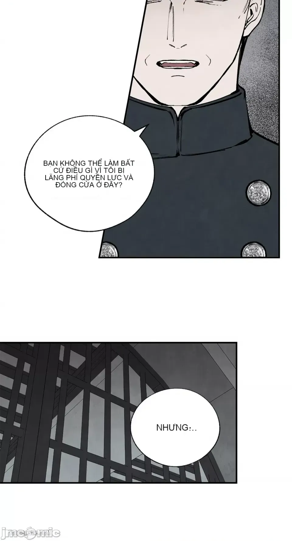 Taming ân sủng Chương 1-46