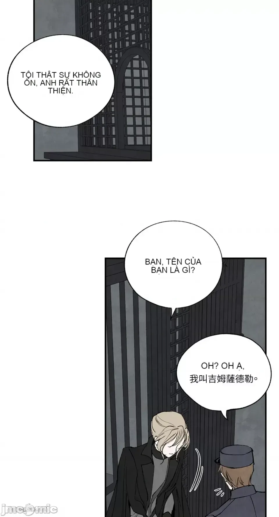 Taming ân sủng Chương 1-46