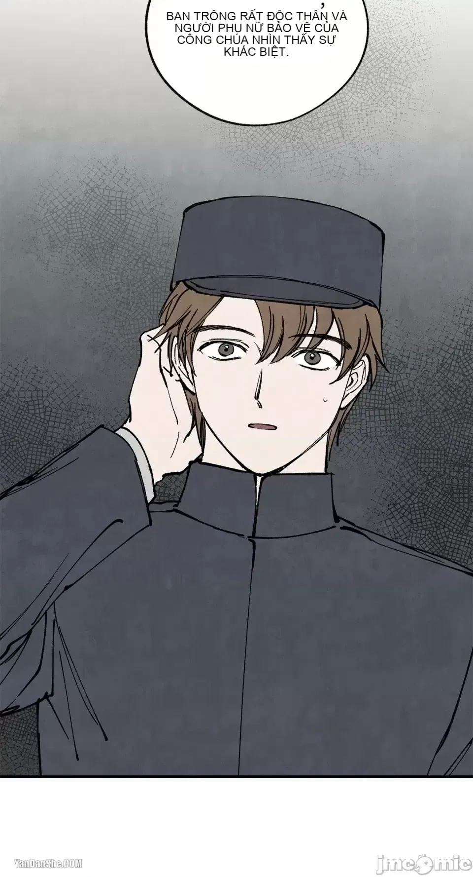 Taming ân sủng Chương 1-46