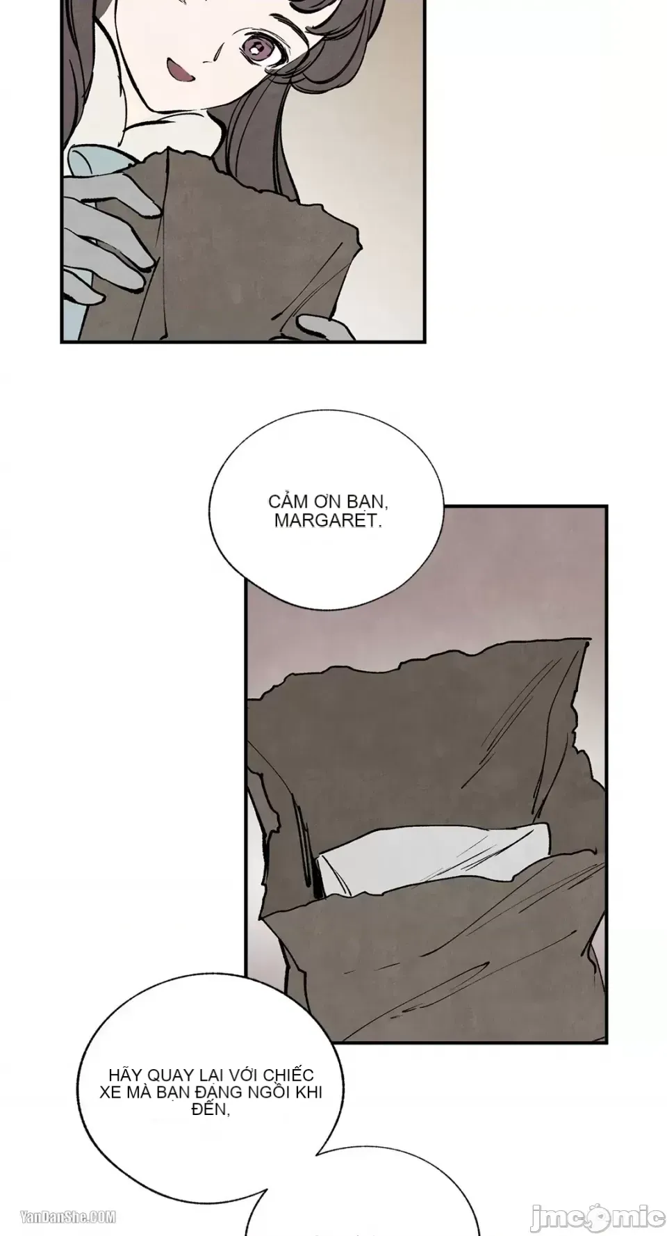 Taming ân sủng Chương 1-46