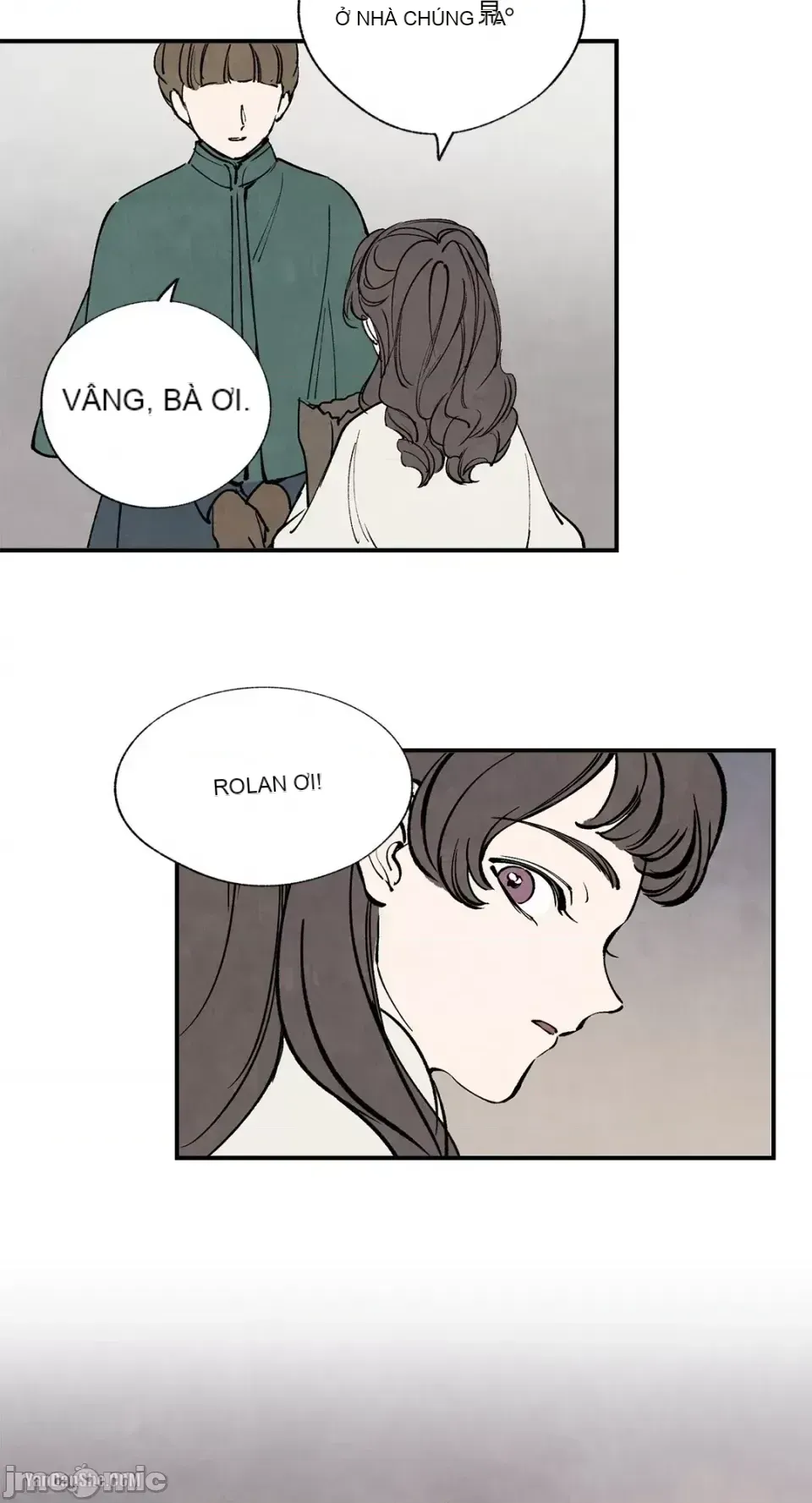 Taming ân sủng Chương 1-46