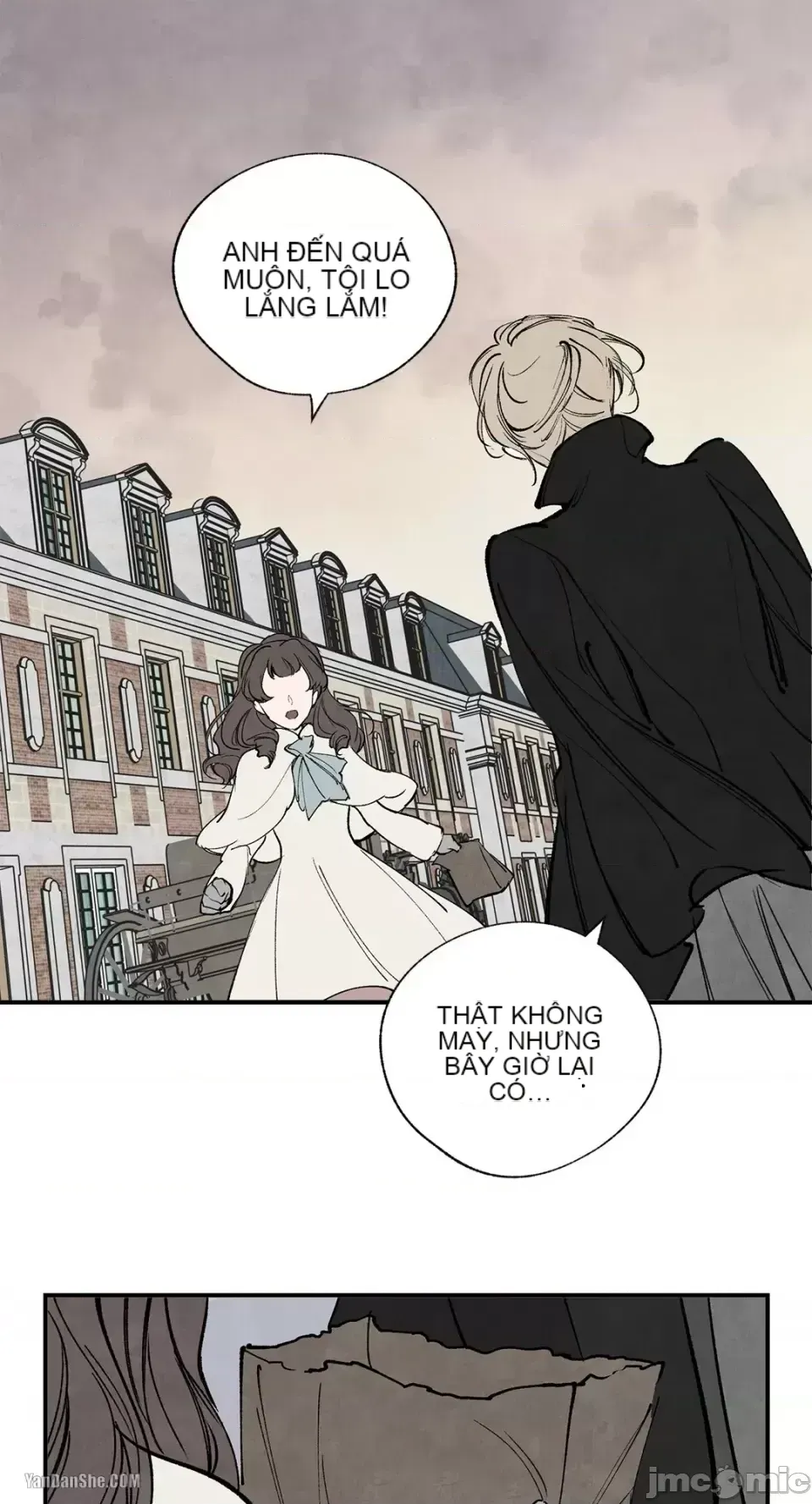 Taming ân sủng Chương 1-46