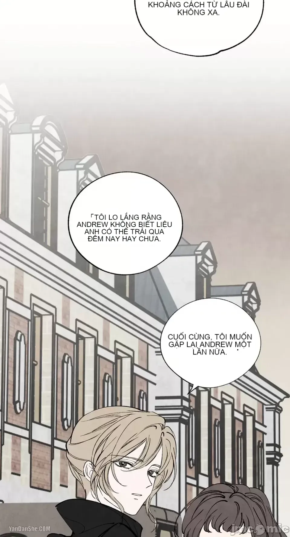 Taming ân sủng Chương 1-46