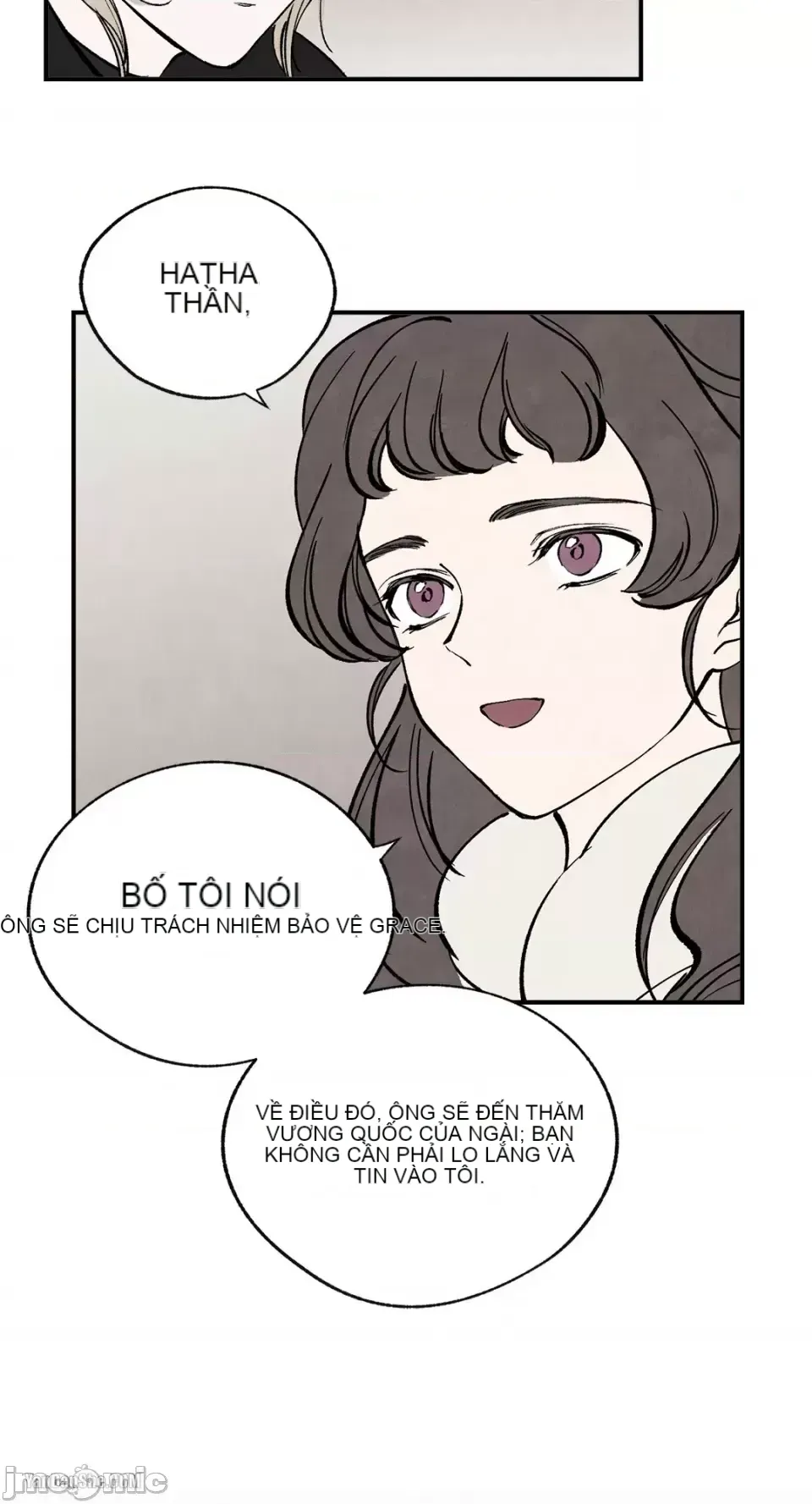 Taming ân sủng Chương 1-46