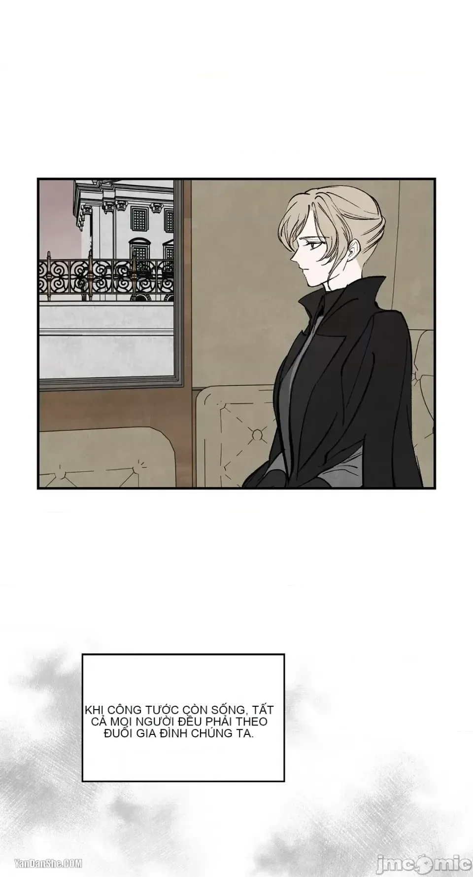 Taming ân sủng Chương 1-46