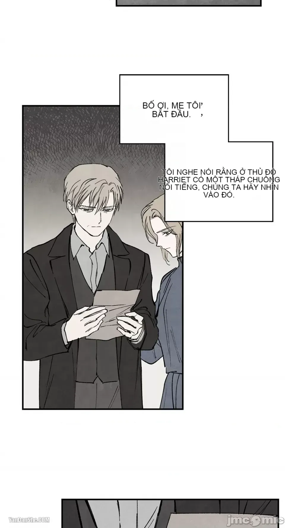 Taming ân sủng Chương 1-46