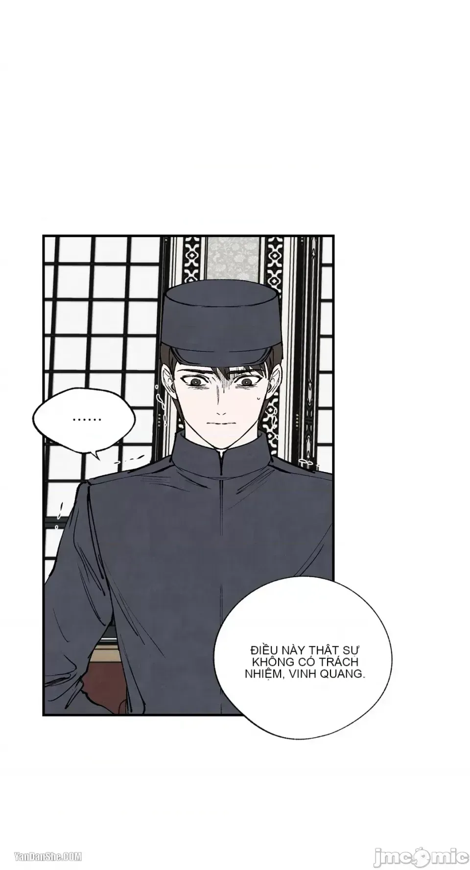 Taming ân sủng Chương 1-46