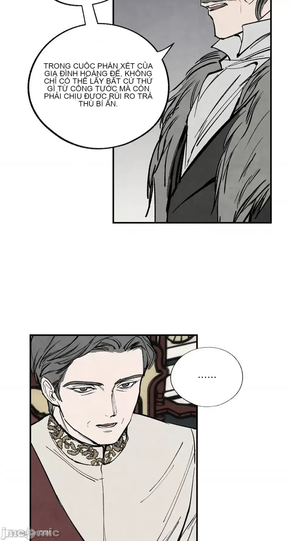 Taming ân sủng Chương 1-46