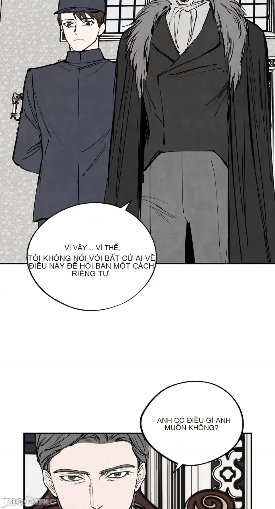 Taming ân sủng Chương 1-46