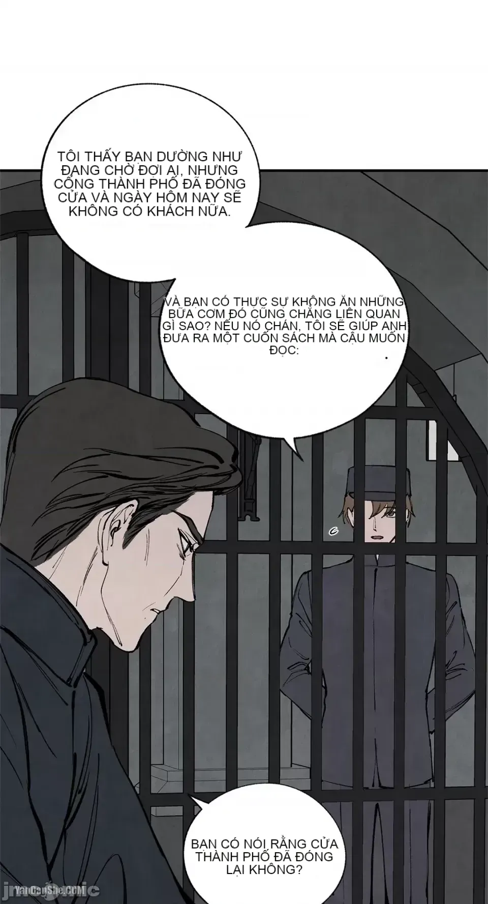 Taming ân sủng Chương 1-46