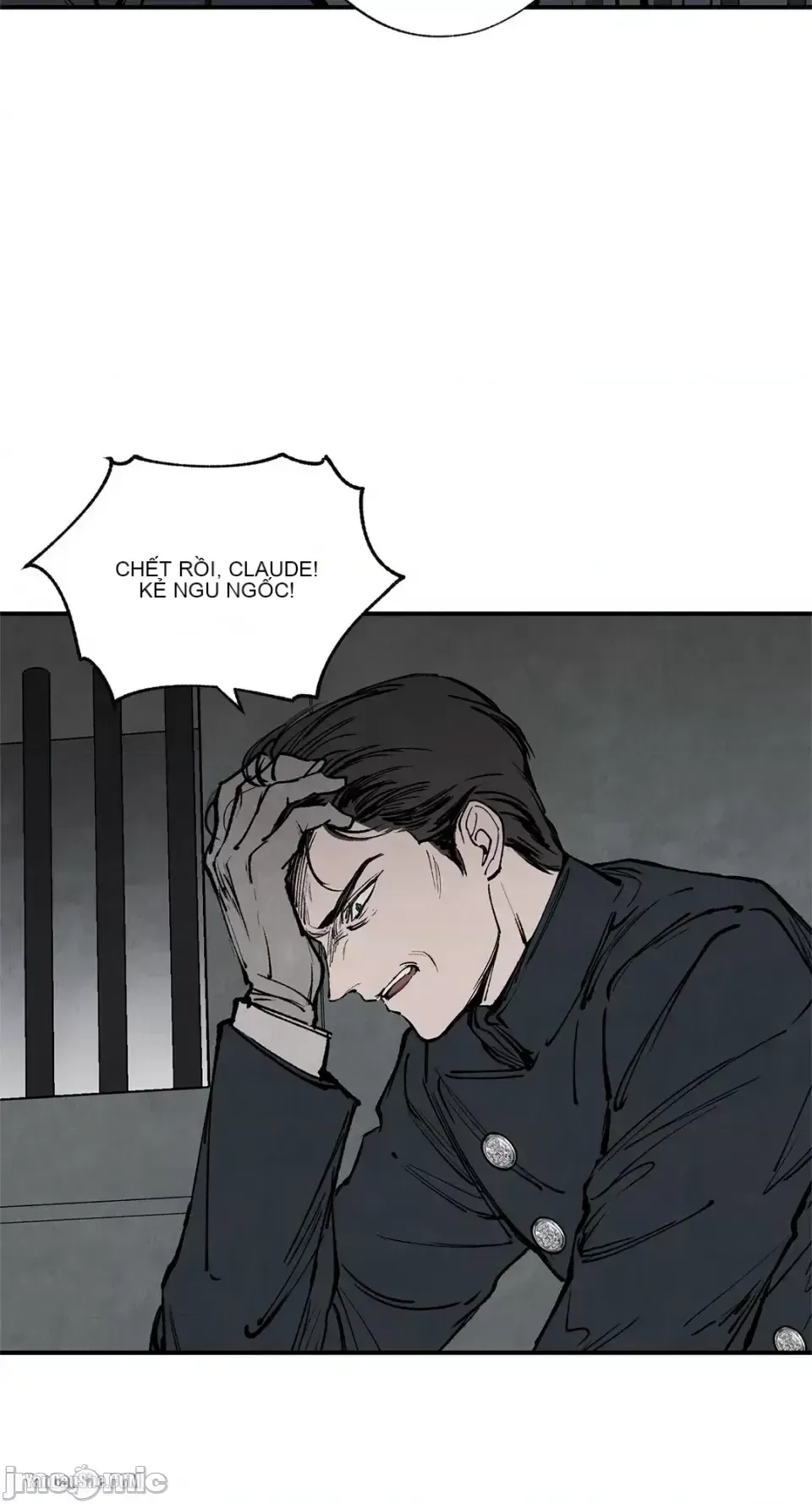 Taming ân sủng Chương 1-46