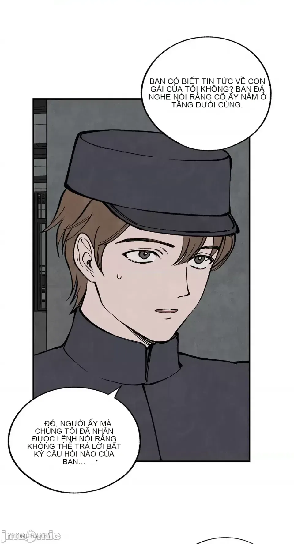 Taming ân sủng Chương 1-46