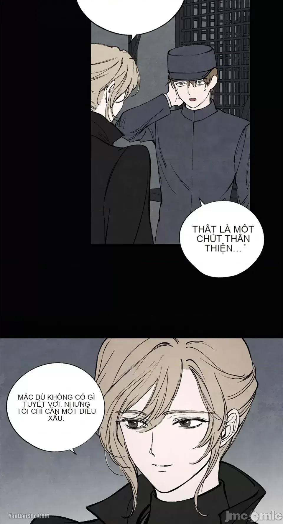 Taming ân sủng Chương 1-46