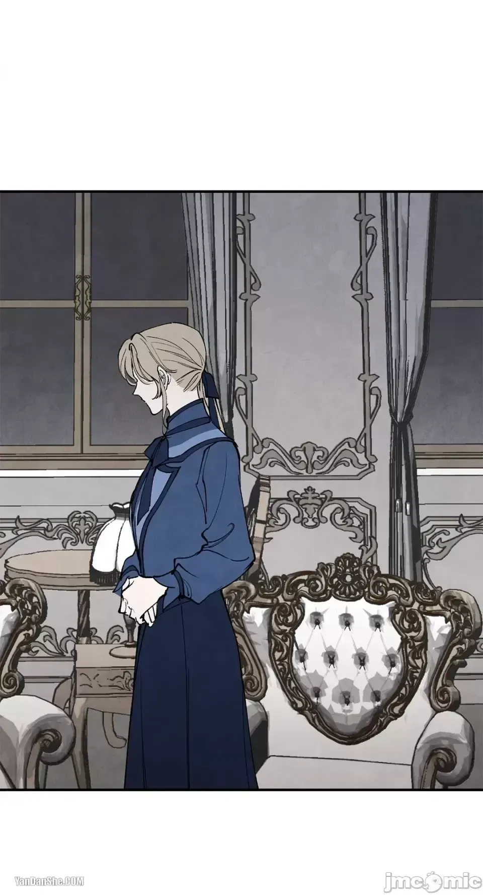 Taming ân sủng Chương 1-46