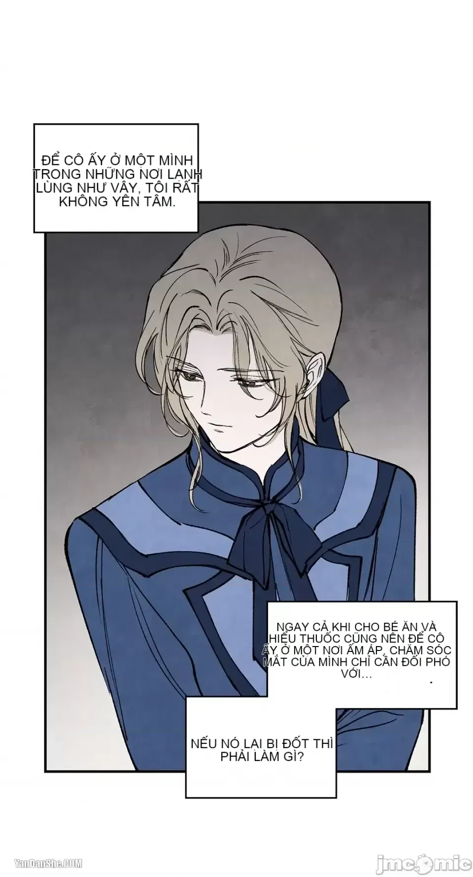 Taming ân sủng Chương 1-46