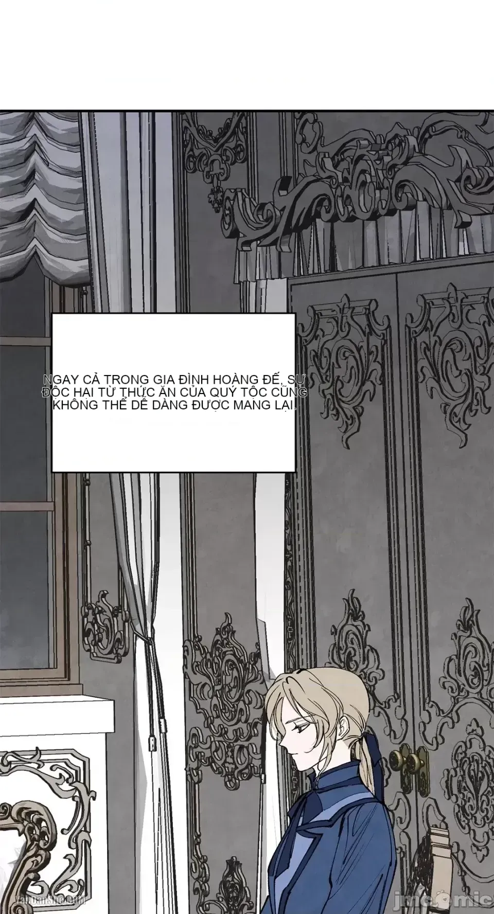 Taming ân sủng Chương 1-46