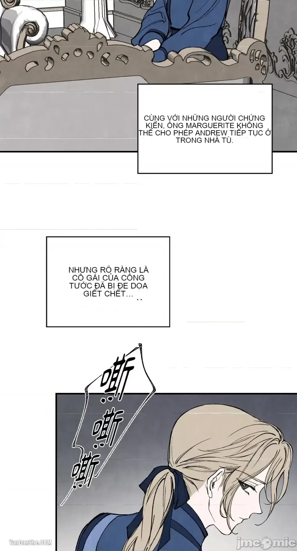 Taming ân sủng Chương 1-46