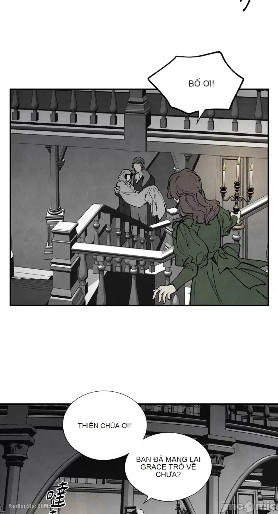 Taming ân sủng Chương 1-46