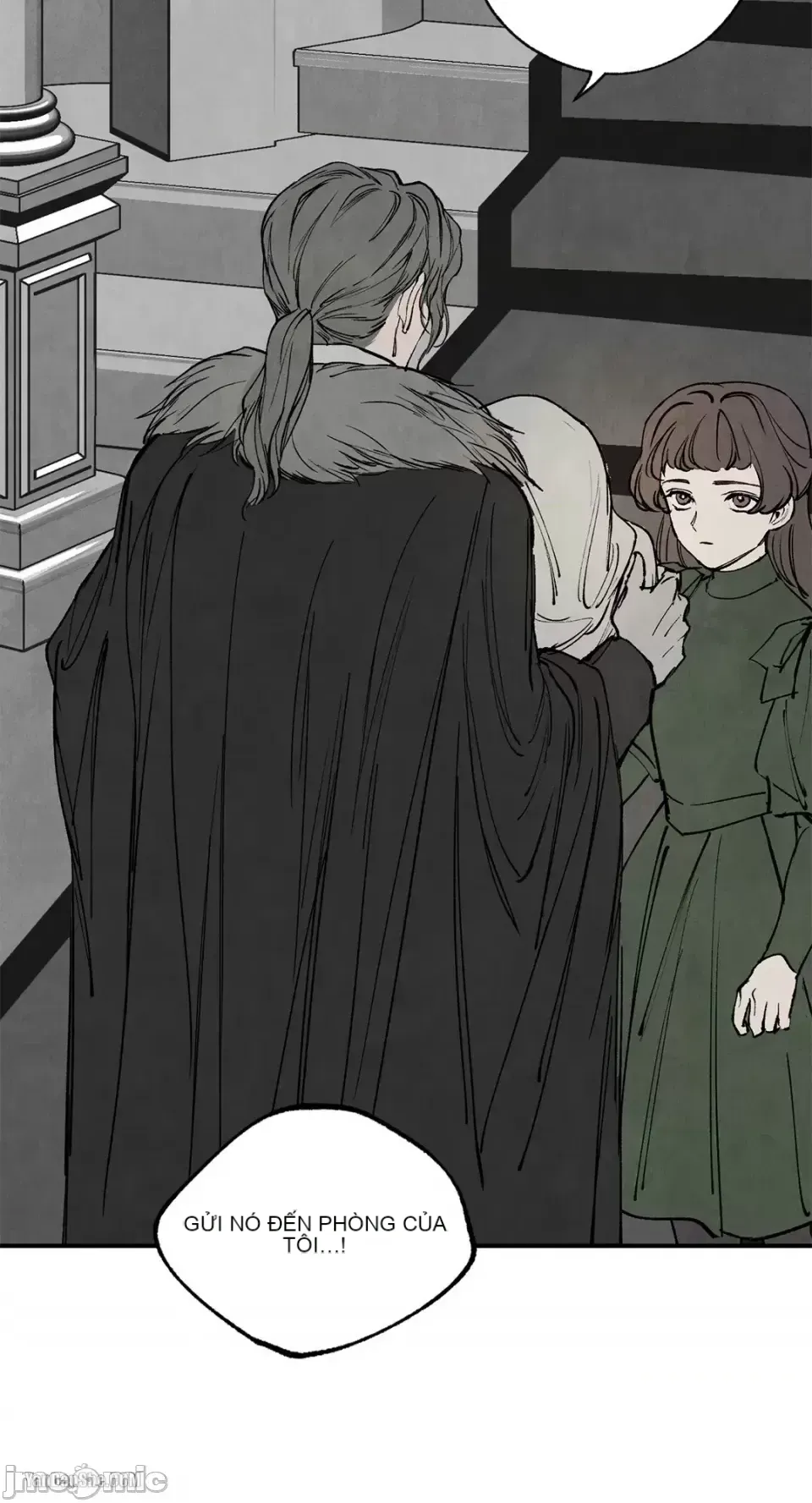 Taming ân sủng Chương 1-46