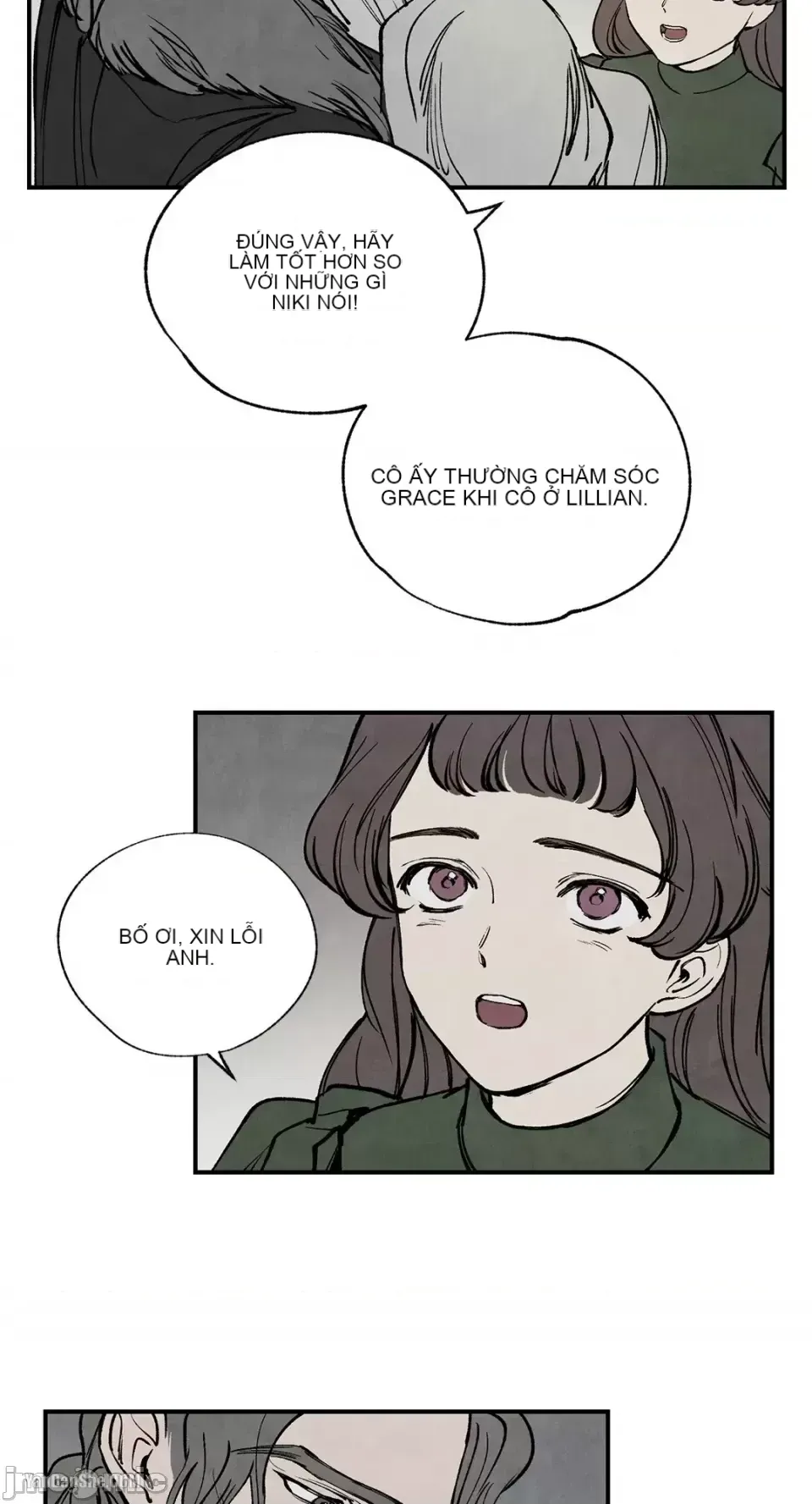 Taming ân sủng Chương 1-46