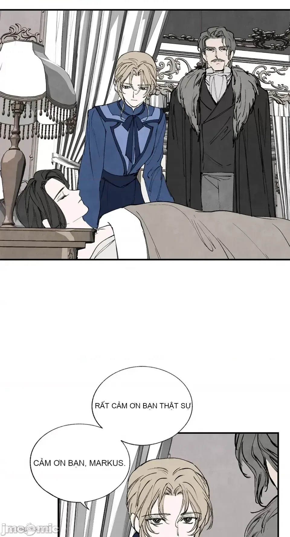 Taming ân sủng Chương 1-46