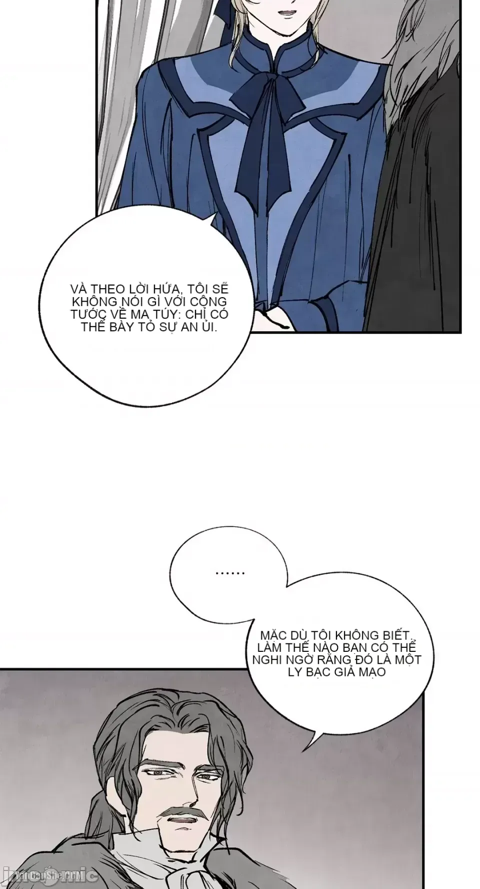 Taming ân sủng Chương 1-46