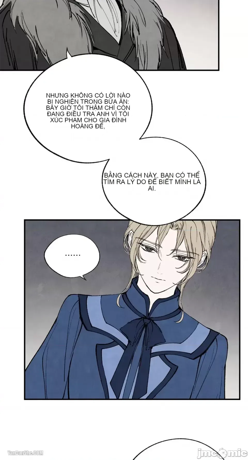 Taming ân sủng Chương 1-46