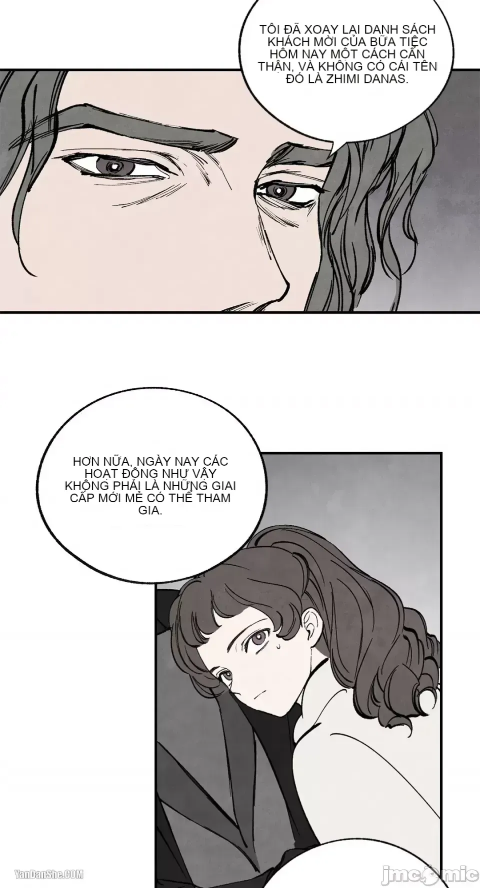 Taming ân sủng Chương 1-46