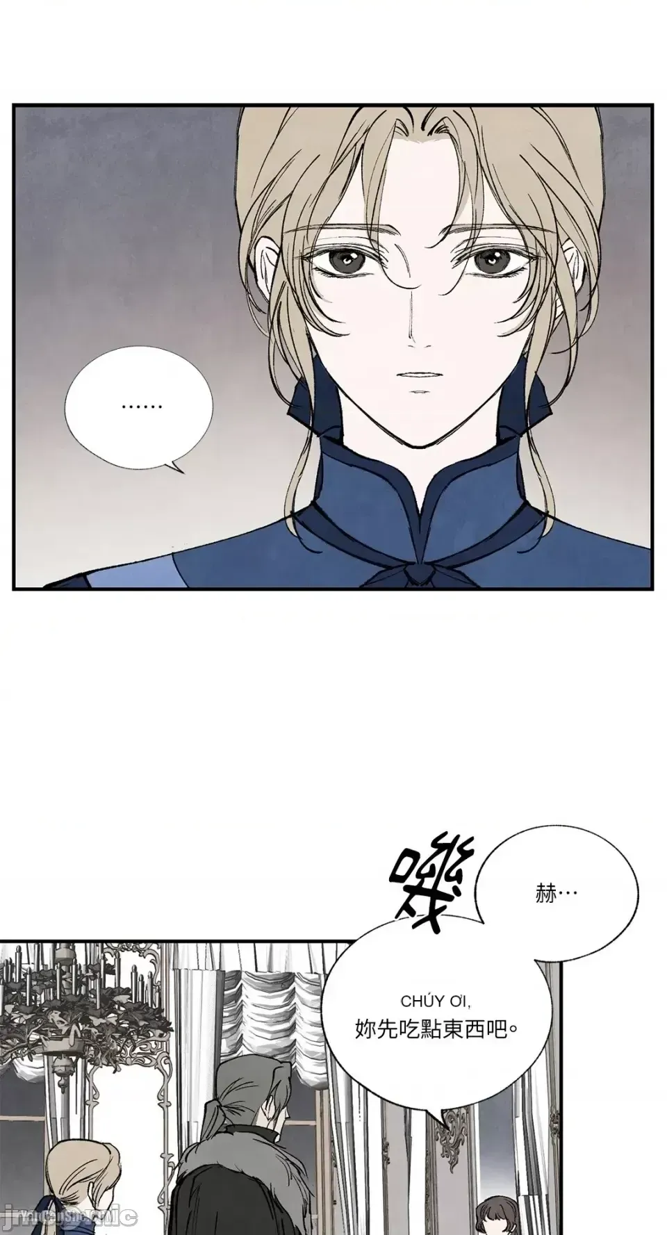 Taming ân sủng Chương 1-46