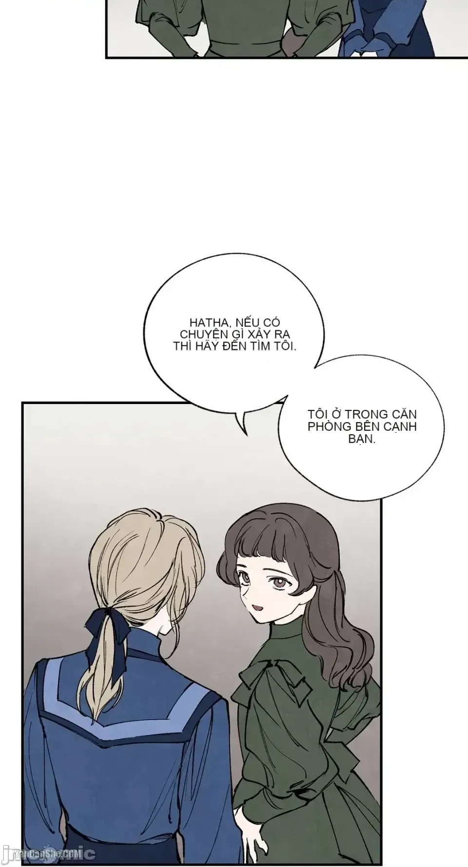 Taming ân sủng Chương 1-46